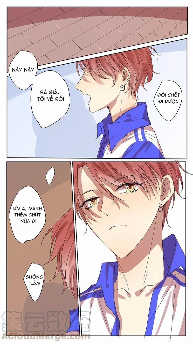 Ghét Cậu Thích Cậu 63 trang 0