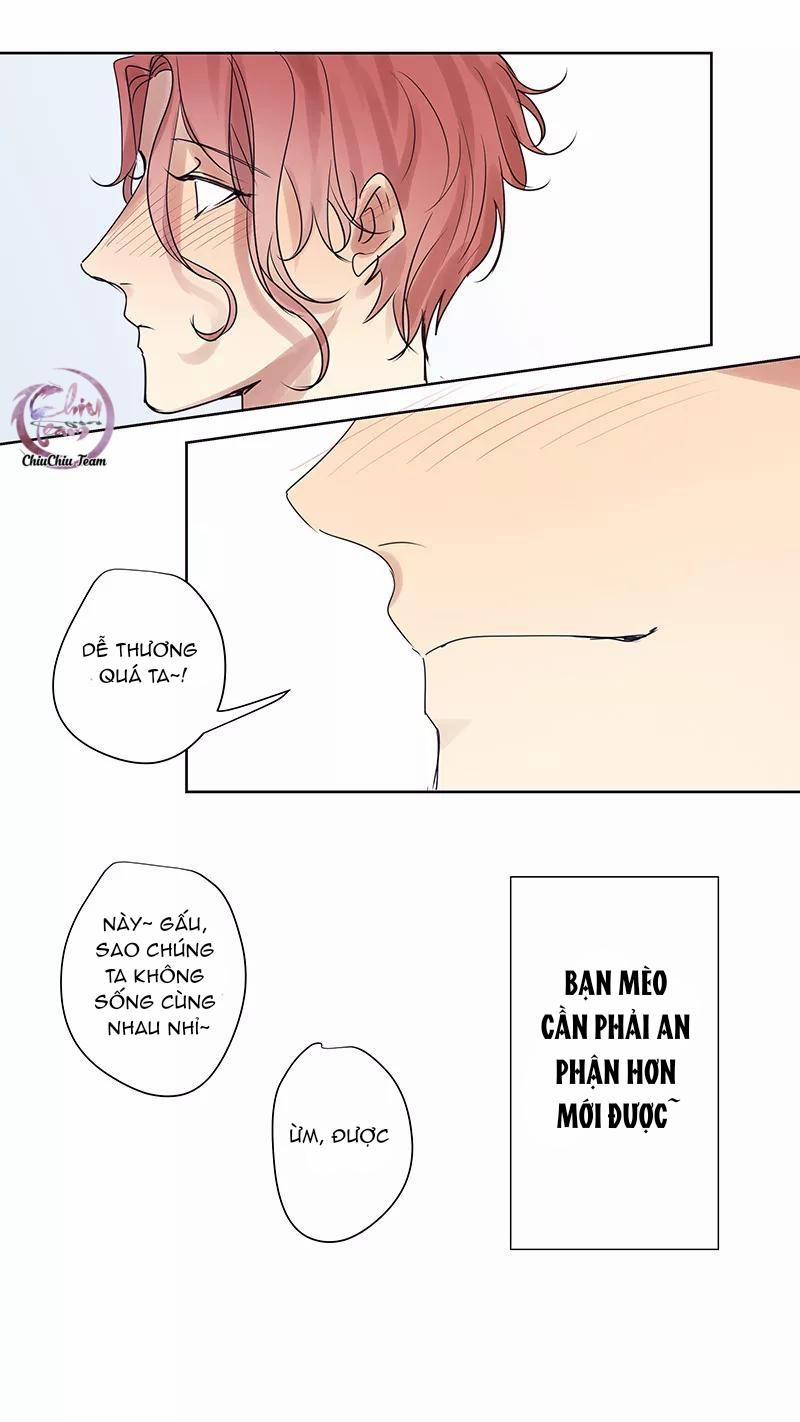 Ghét Cậu Thích Cậu 64 trang 13