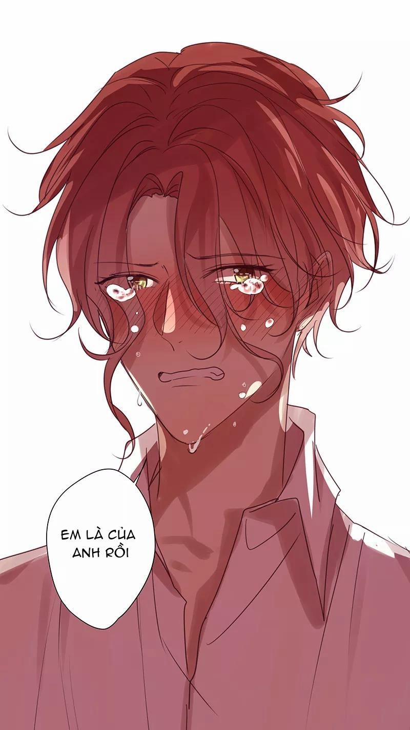 Ghét Cậu Thích Cậu 64 trang 8