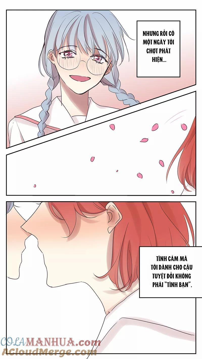 Ghét Cậu Thích Cậu 76 trang 5