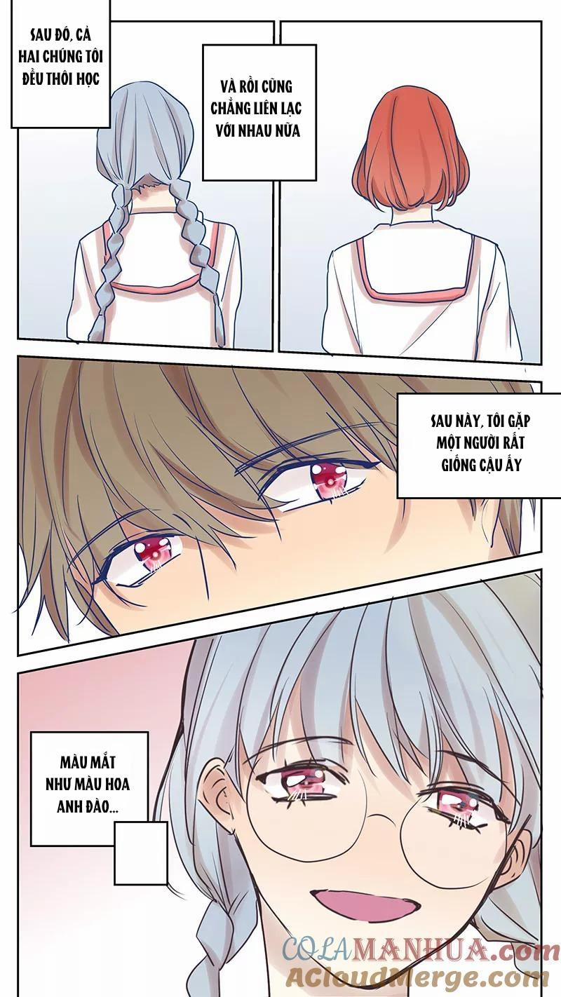 Ghét Cậu Thích Cậu 76 trang 9