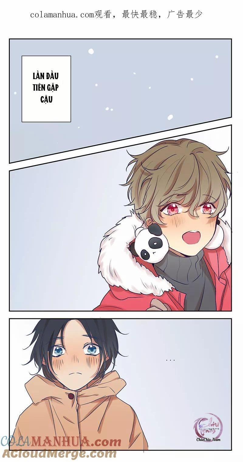 Ghét Cậu Thích Cậu 77 trang 0