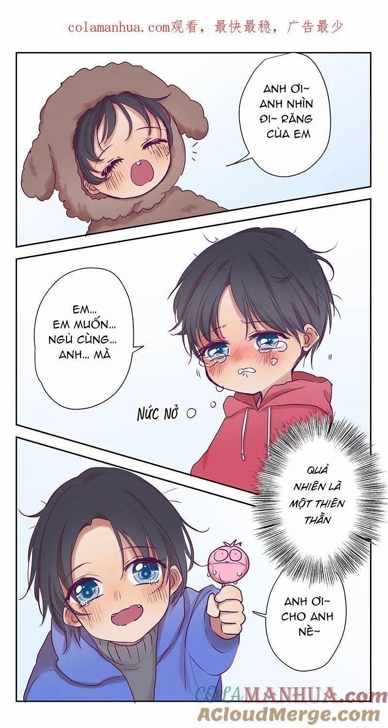 Ghét Cậu Thích Cậu 78 trang 0