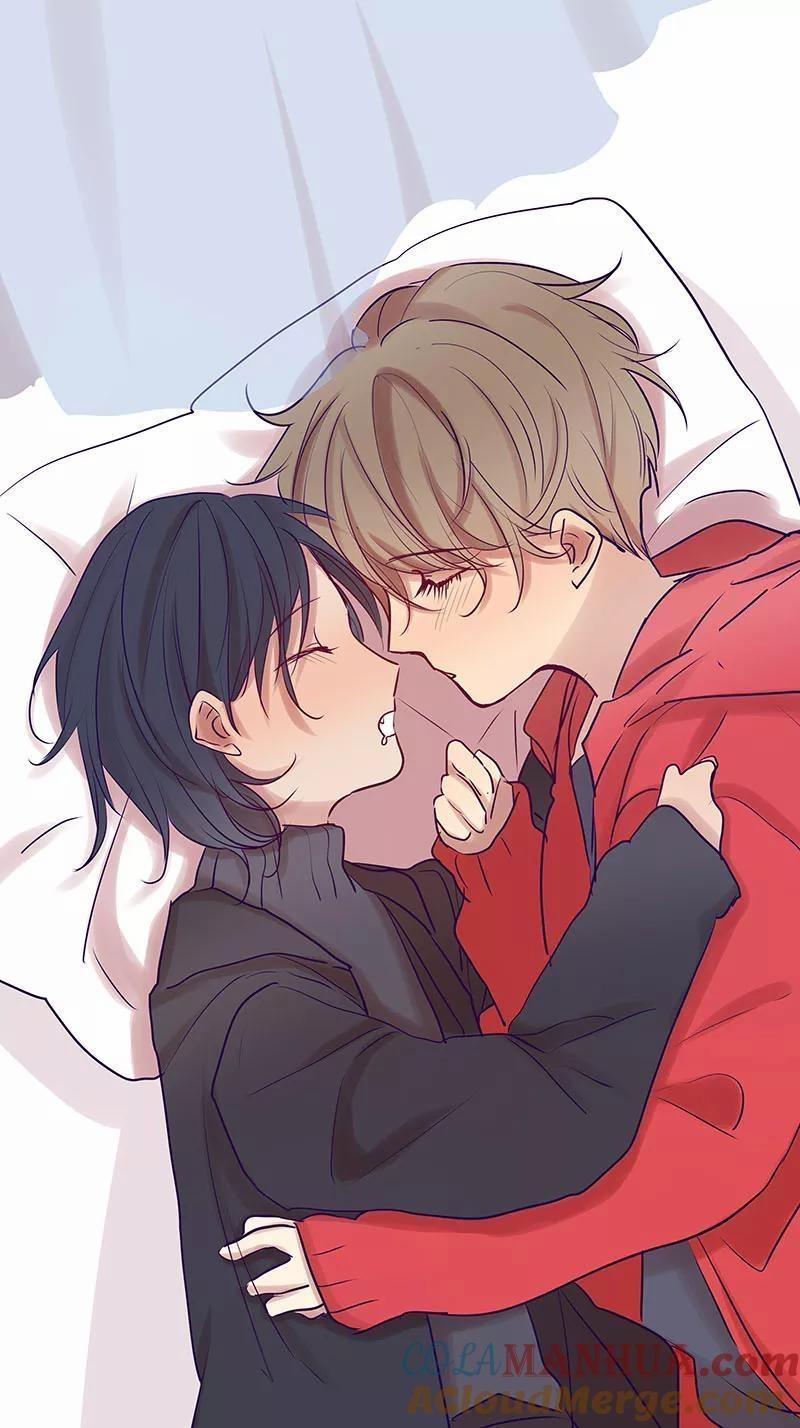 Ghét Cậu Thích Cậu 78 trang 7