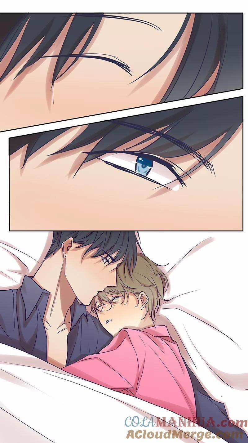 Ghét Cậu Thích Cậu 78 trang 8