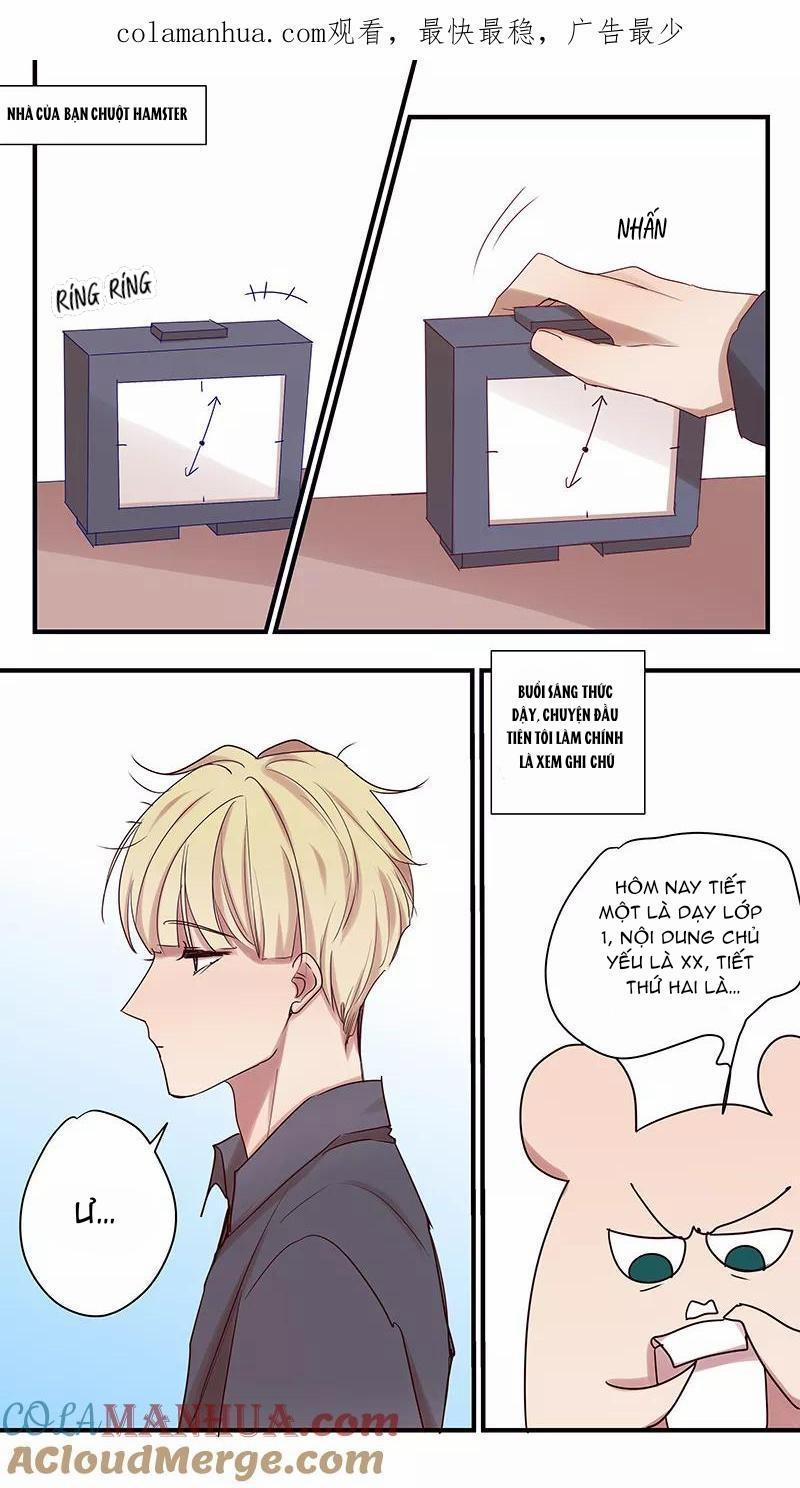 Ghét Cậu Thích Cậu 80 trang 0