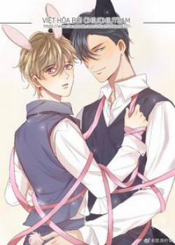 Đọc truyện tranh Ghét Cậu Thích Cậu