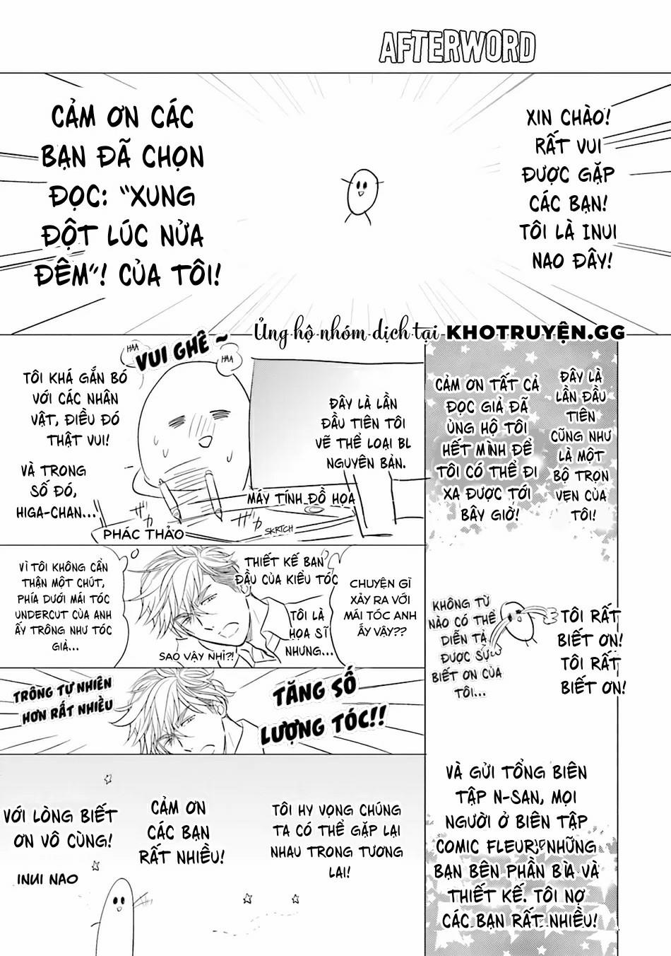 Ghét Của Nào Trời Cho Của Đó 7 trang 0