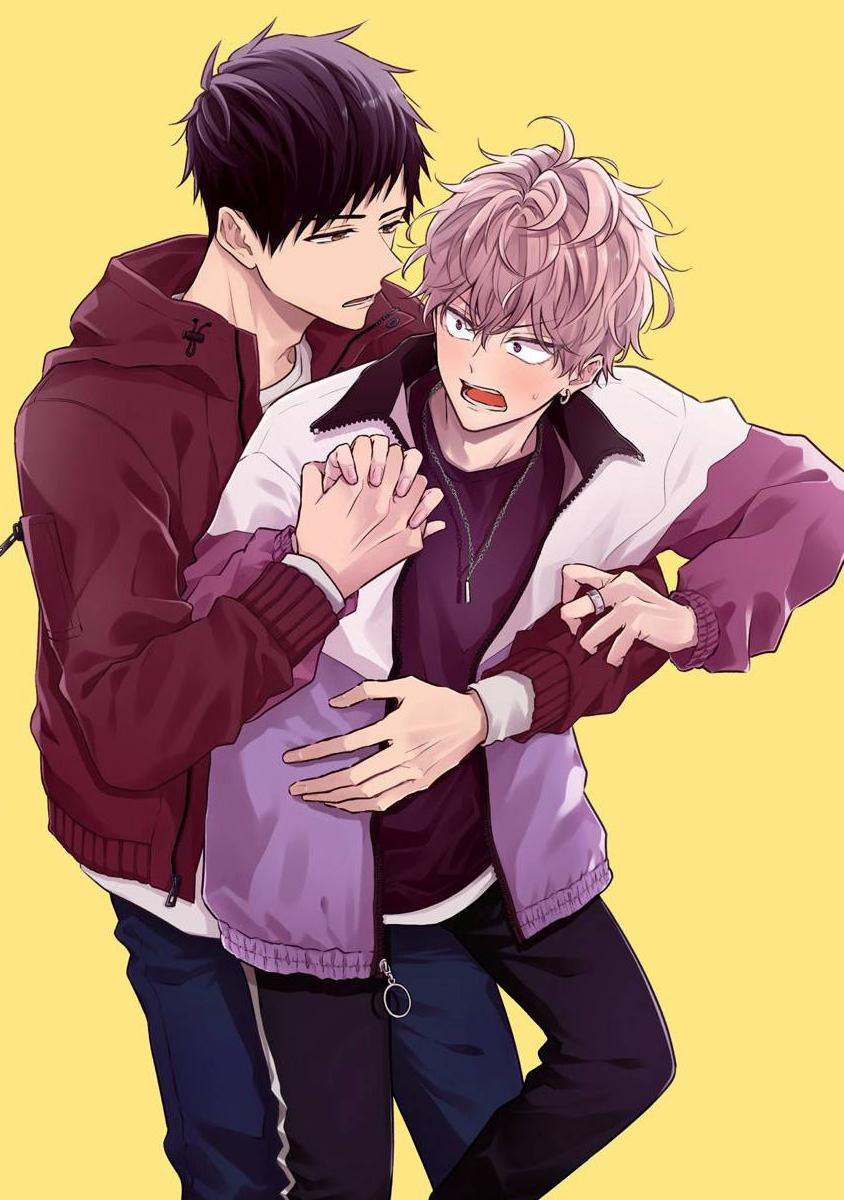 Ghét Của Nào 1 trang 2