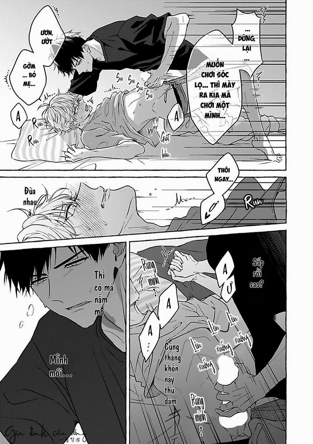 Ghét Của Nào 1 trang 29