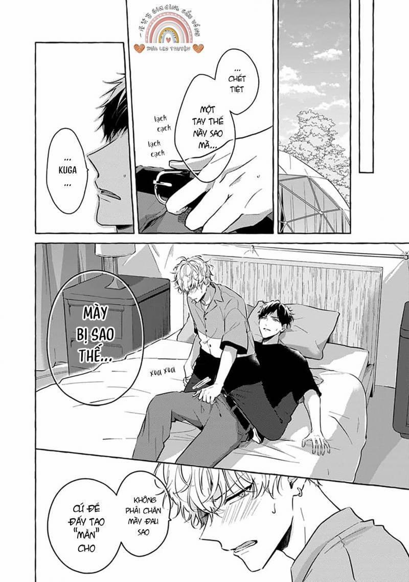 Ghét Của Nào 3 trang 30