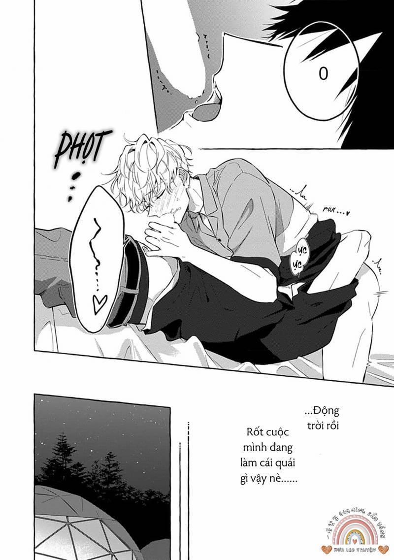 Ghét Của Nào 3 trang 38