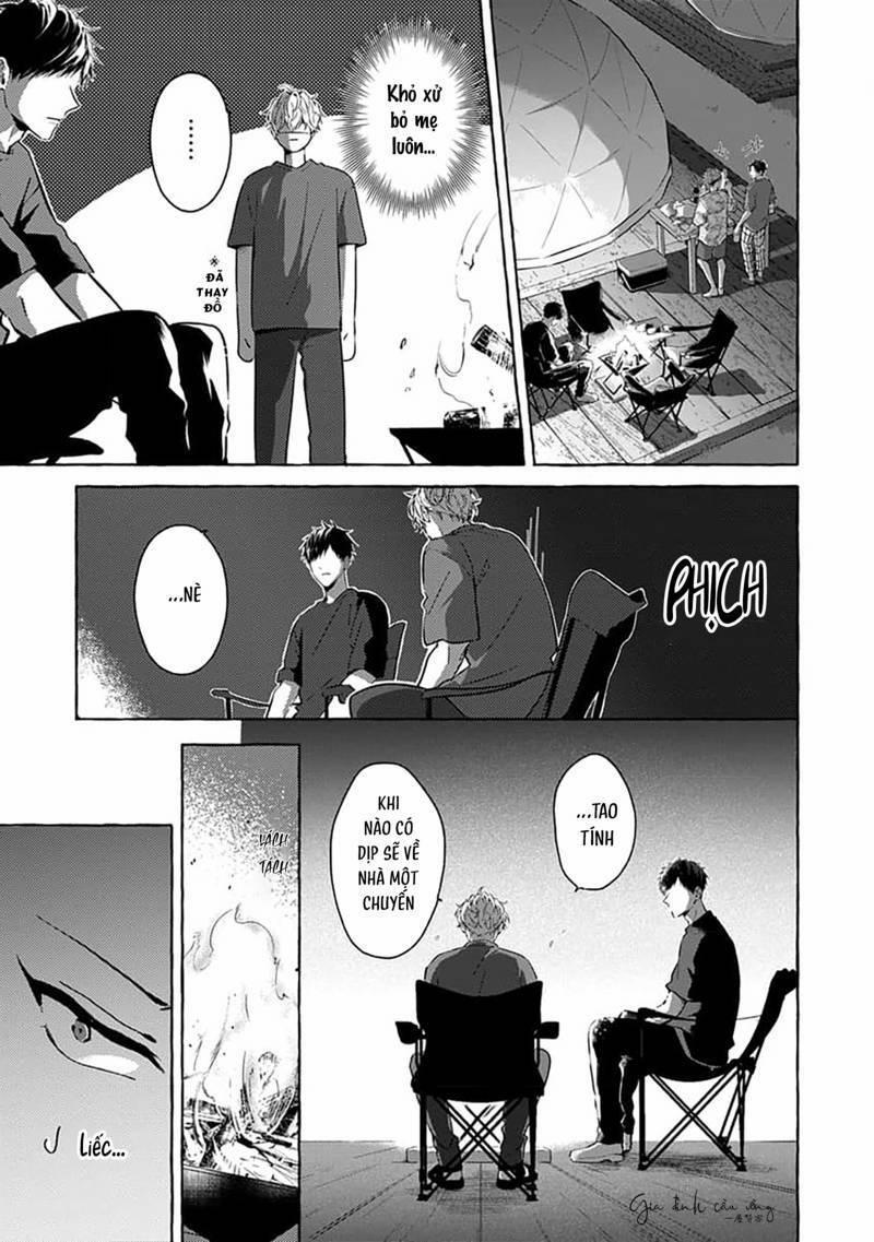 Ghét Của Nào 3 trang 39