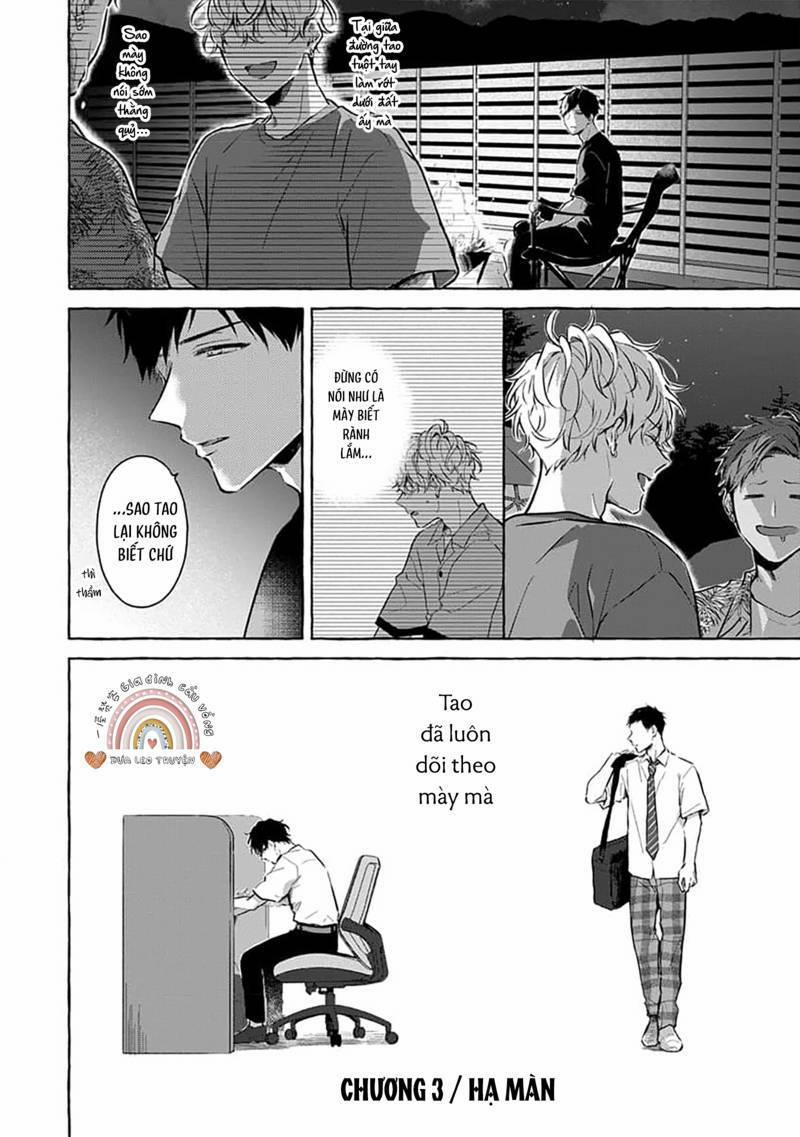 Ghét Của Nào 3 trang 42