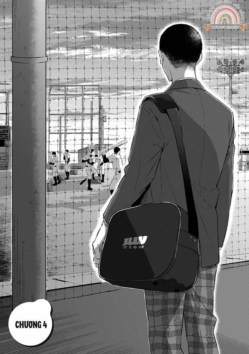 Ghét Của Nào 4 trang 1