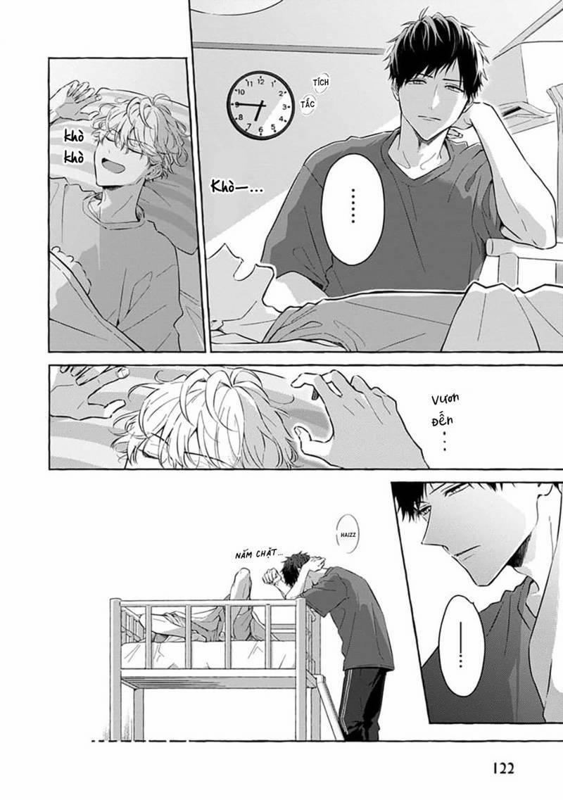 Ghét Của Nào 4 trang 12