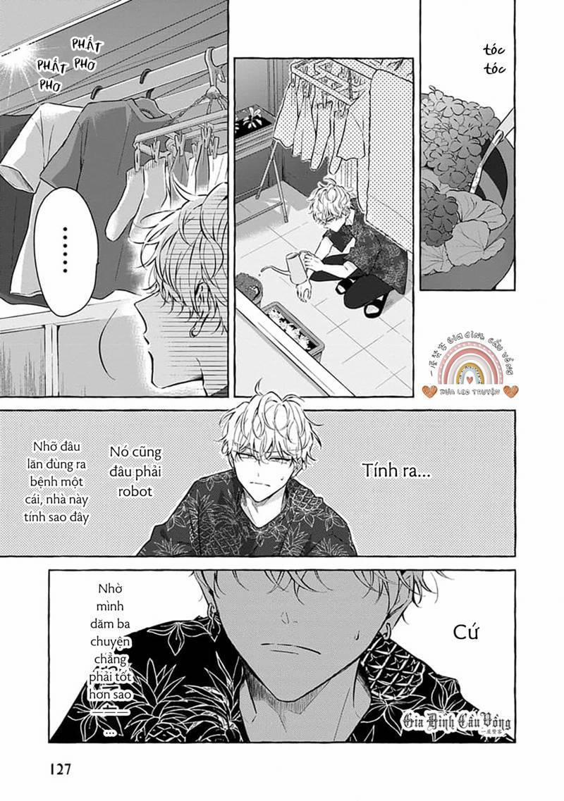 Ghét Của Nào 4 trang 17