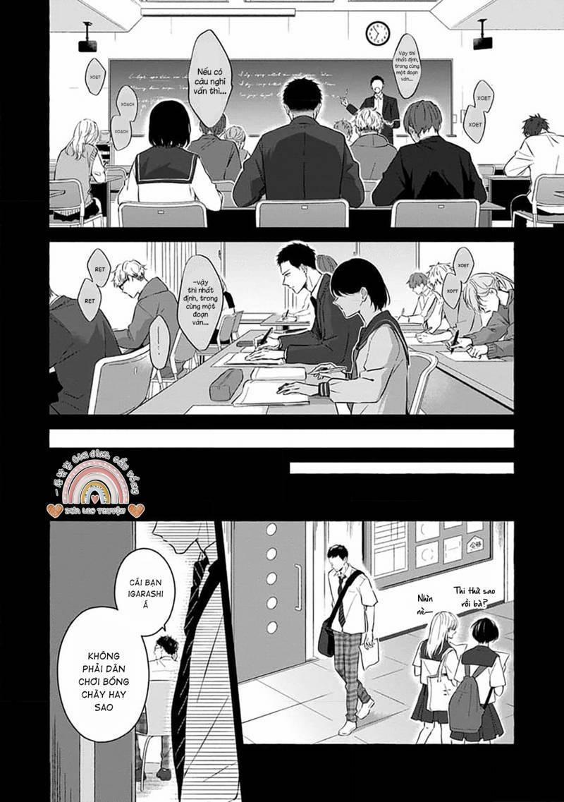 Ghét Của Nào 4 trang 6