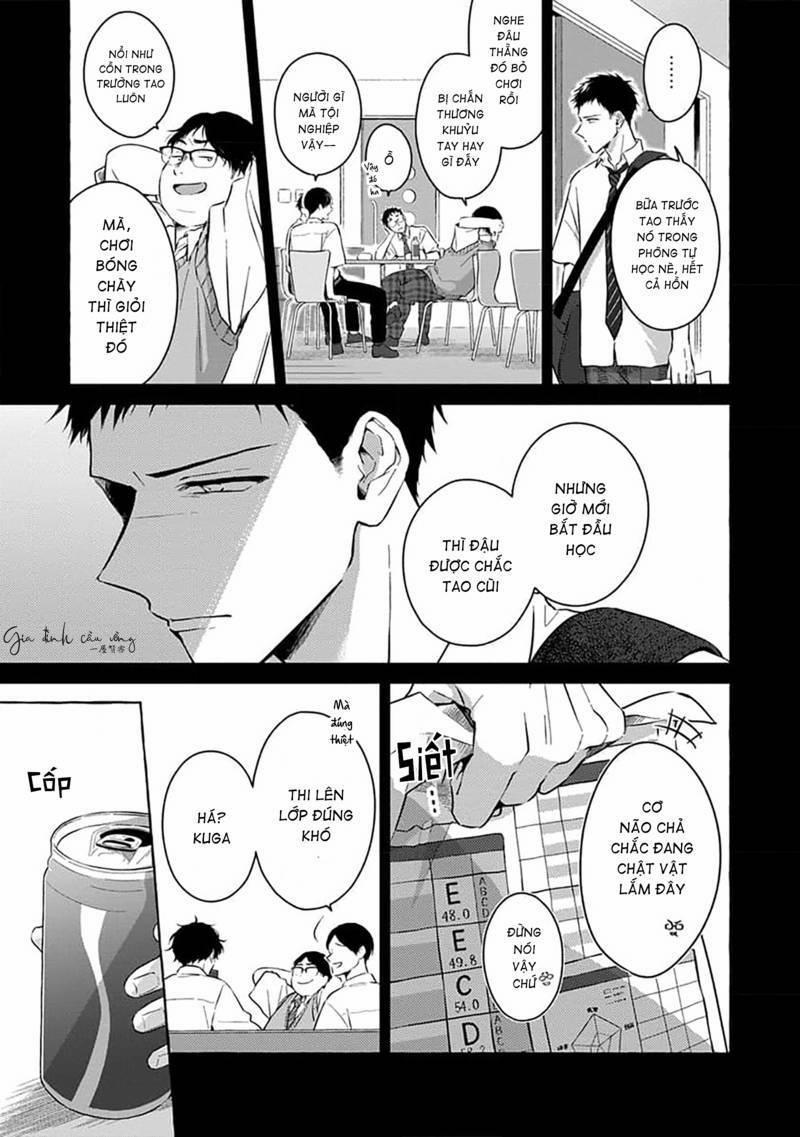 Ghét Của Nào 4 trang 7