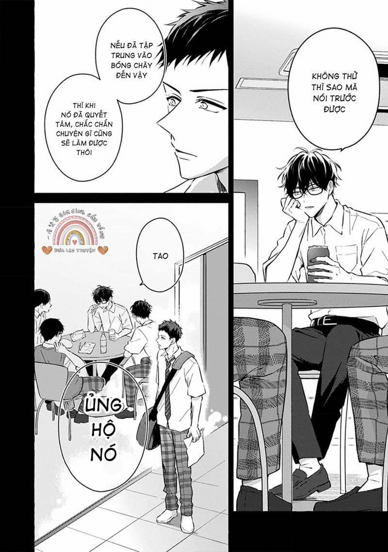 Ghét Của Nào 4 trang 8