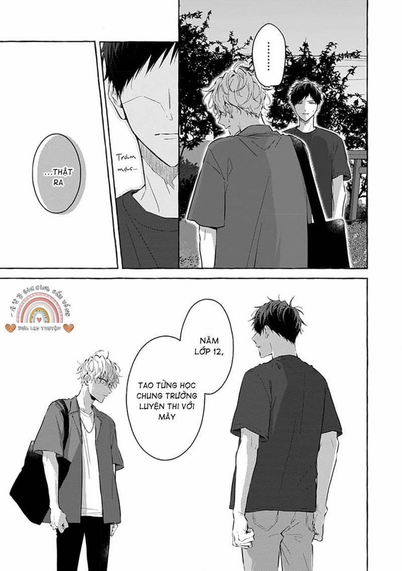 Ghét Của Nào 5 trang 11