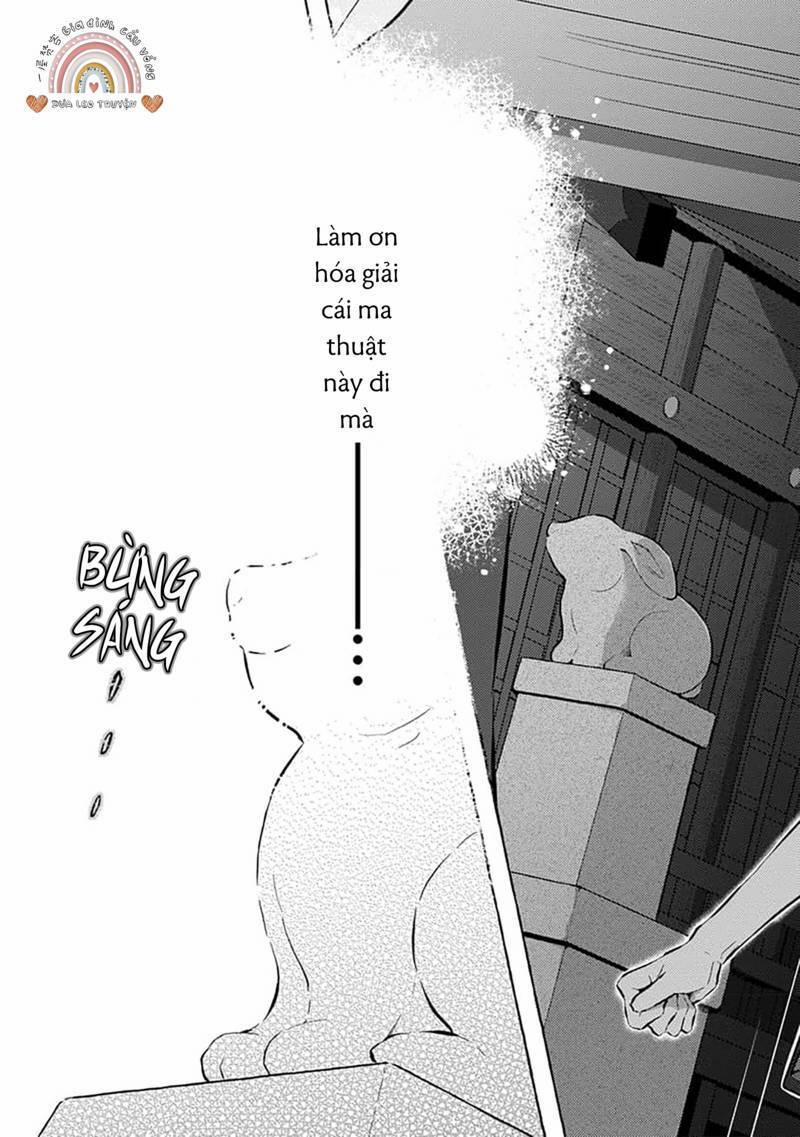 Ghét Của Nào 5 trang 21