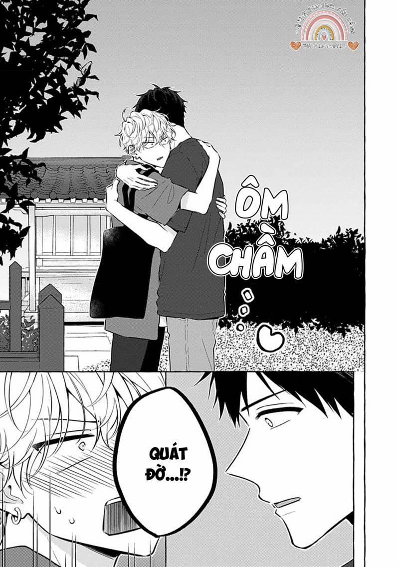 Ghét Của Nào 5 trang 23