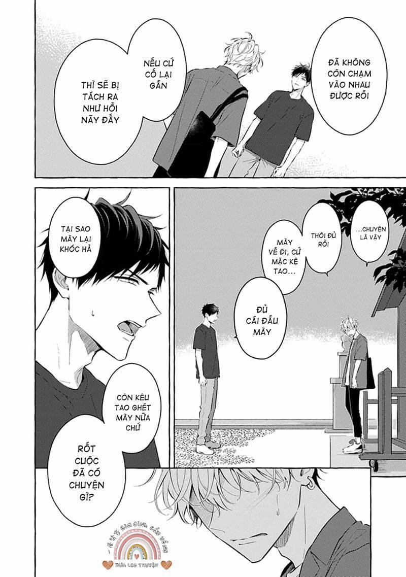 Ghét Của Nào 6 trang 10