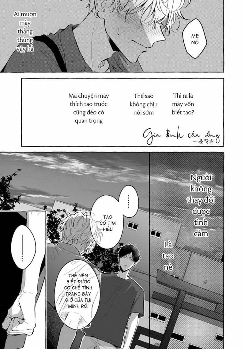 Ghét Của Nào 6 trang 15