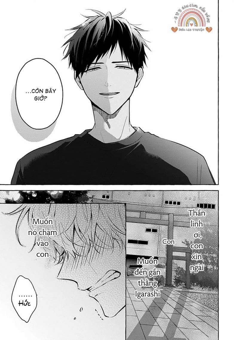 Ghét Của Nào 6 trang 19