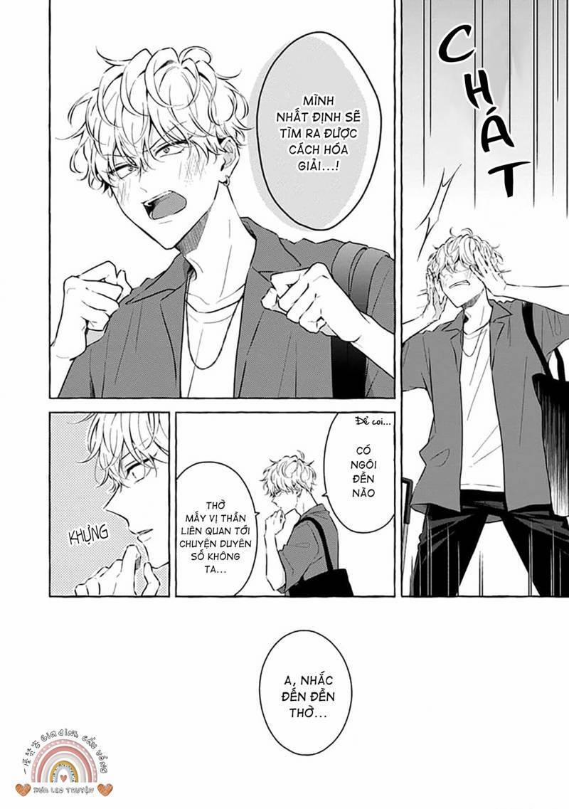 Ghét Của Nào 6 trang 2