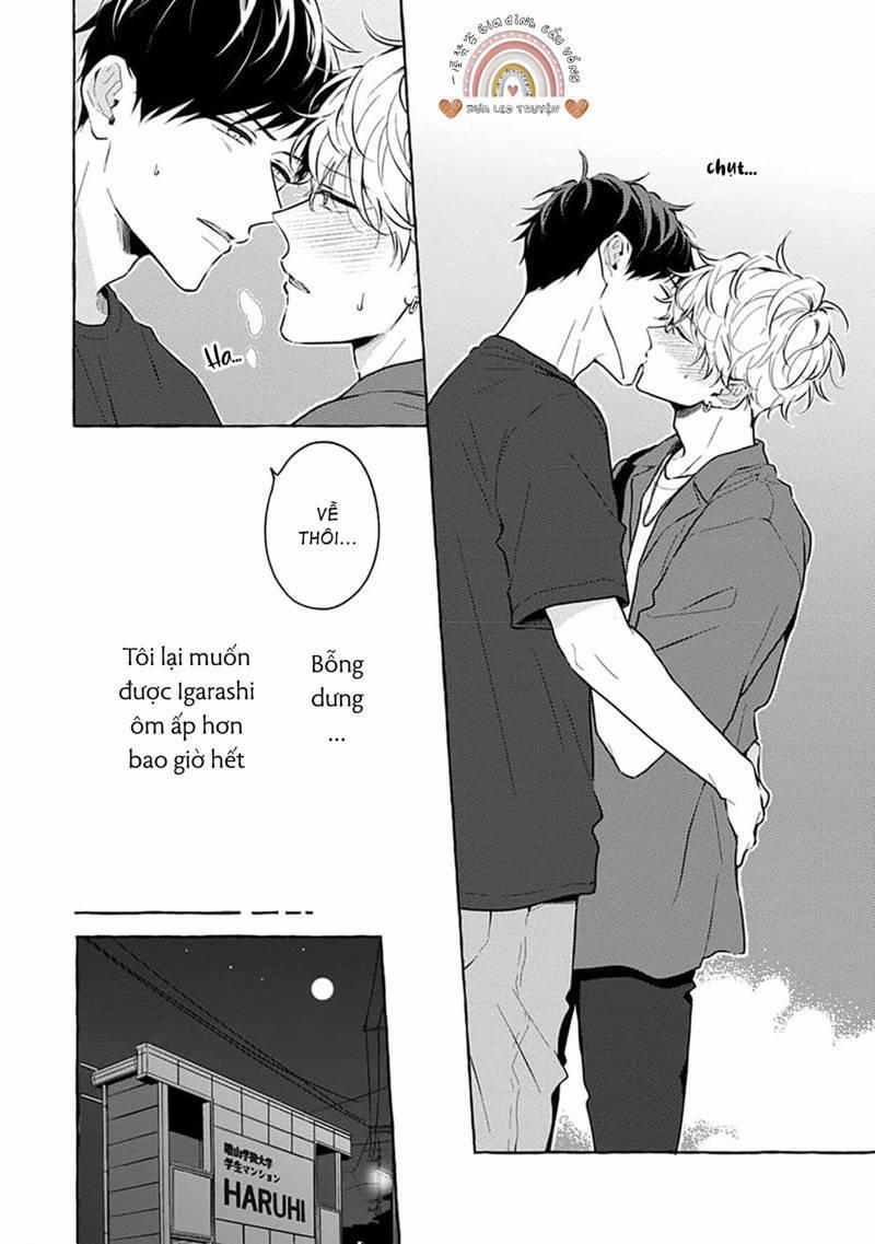 Ghét Của Nào 6 trang 26