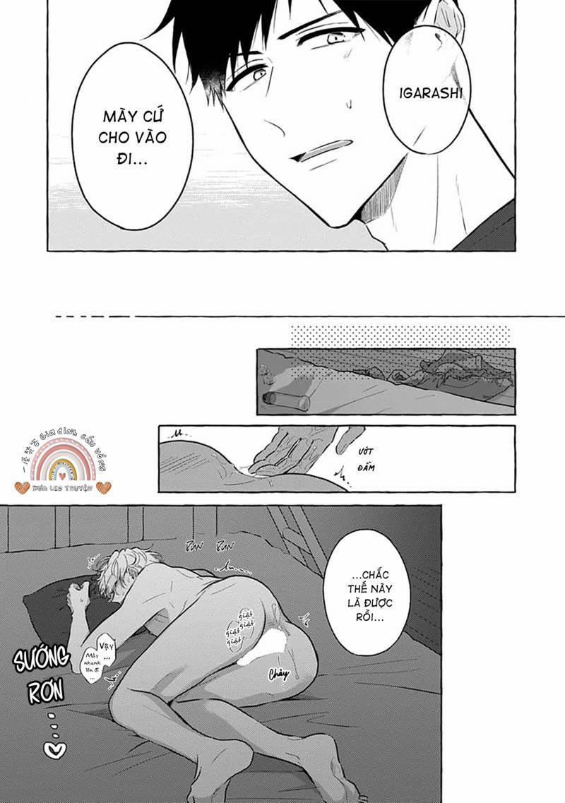 Ghét Của Nào 6 trang 33