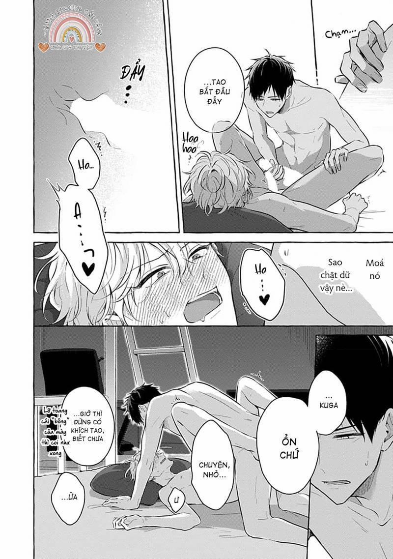 Ghét Của Nào 6 trang 34