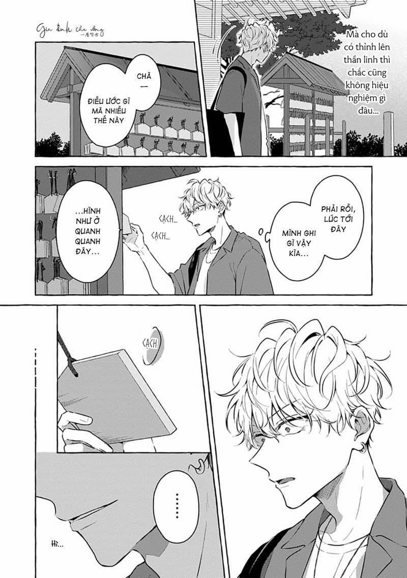 Ghét Của Nào 6 trang 4