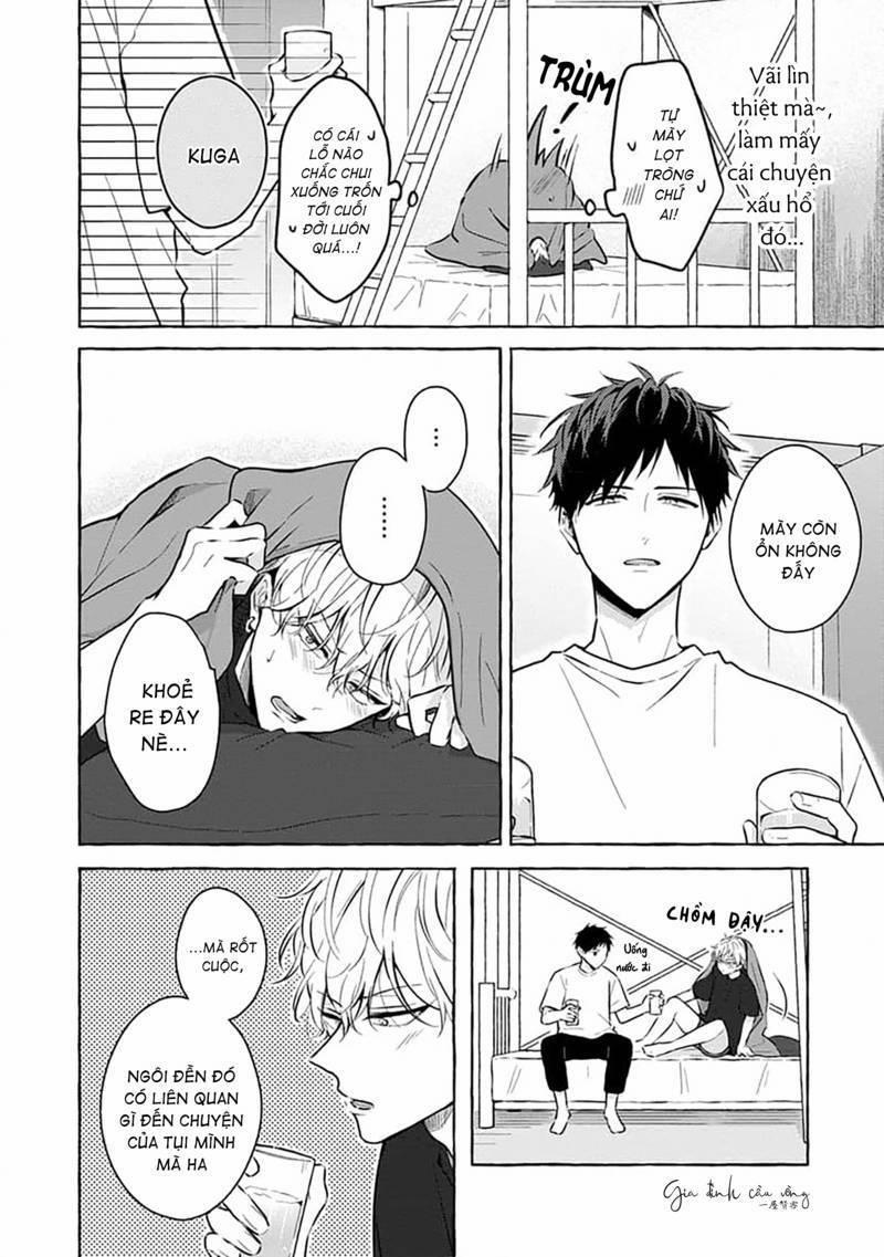 Ghét Của Nào 6 trang 40