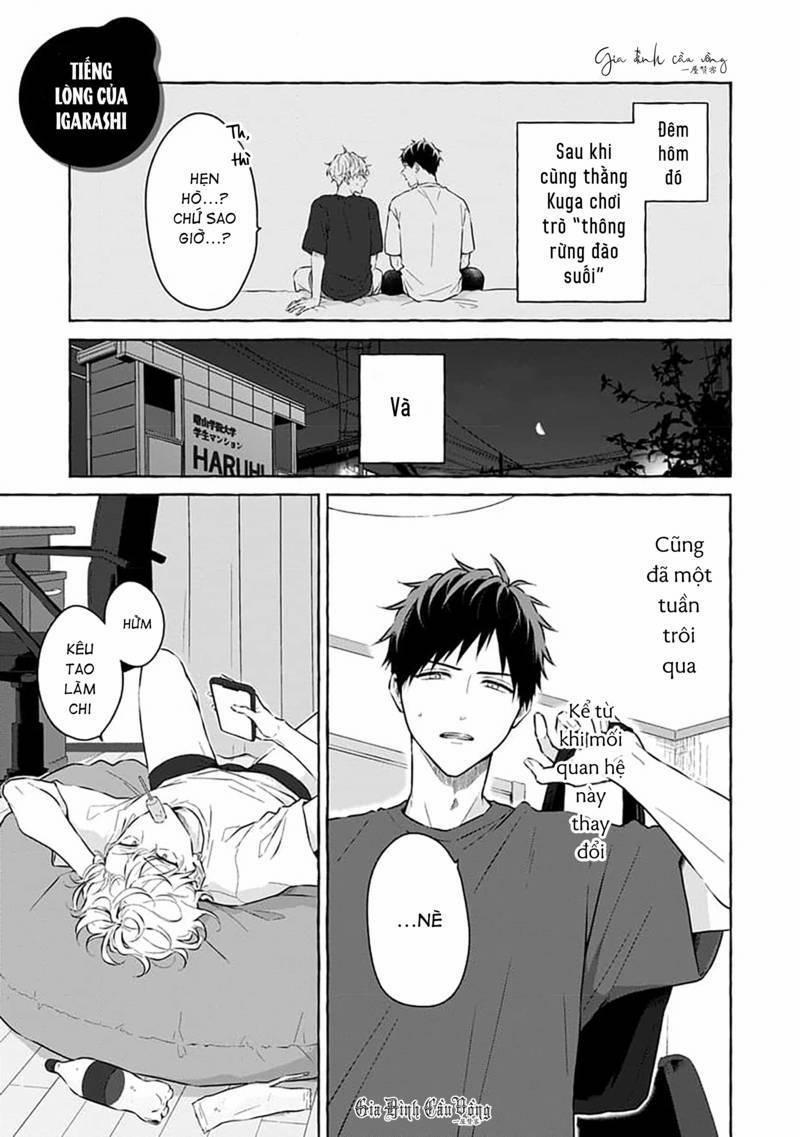 Ghét Của Nào 7 trang 0