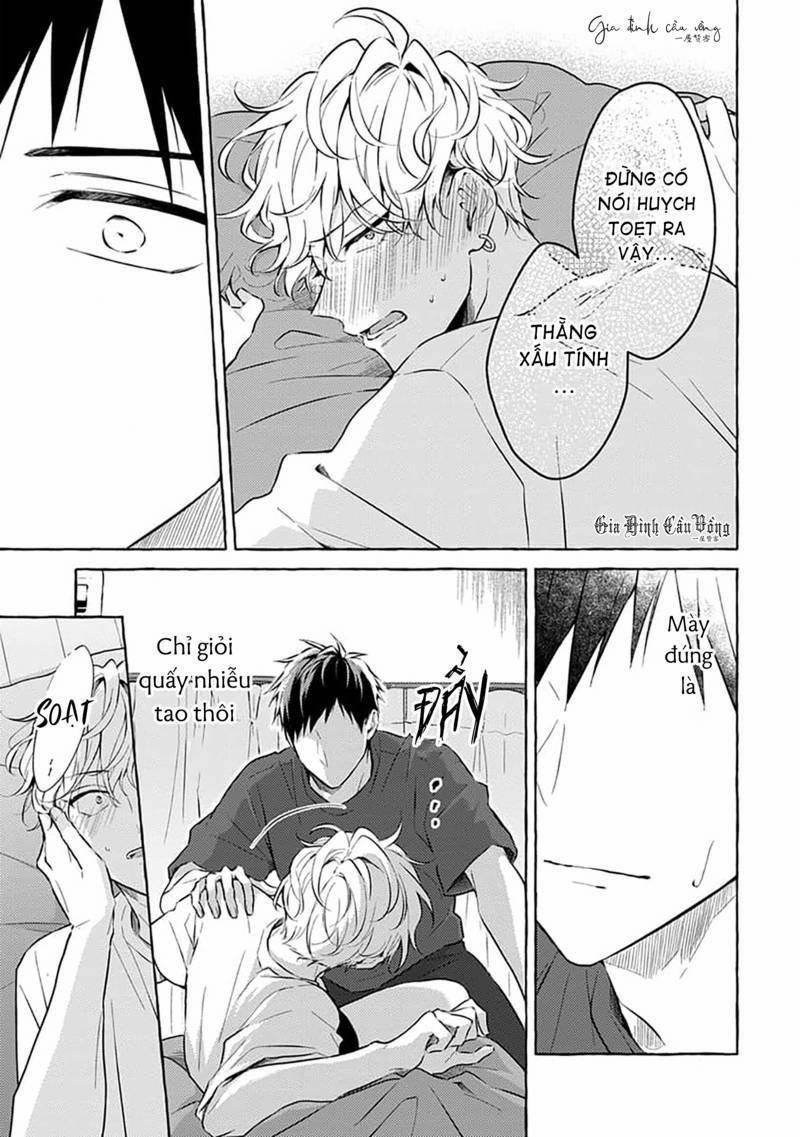 Ghét Của Nào 7 trang 6