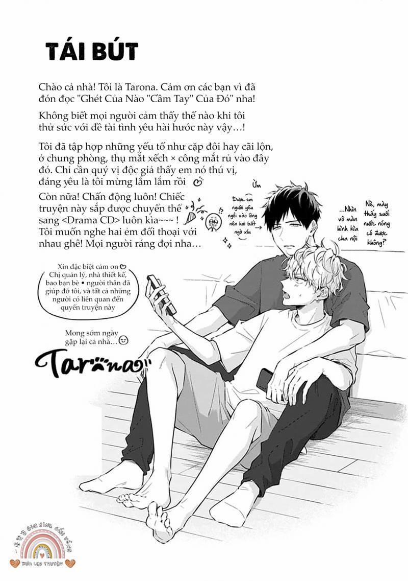 Ghét Của Nào 7 trang 9