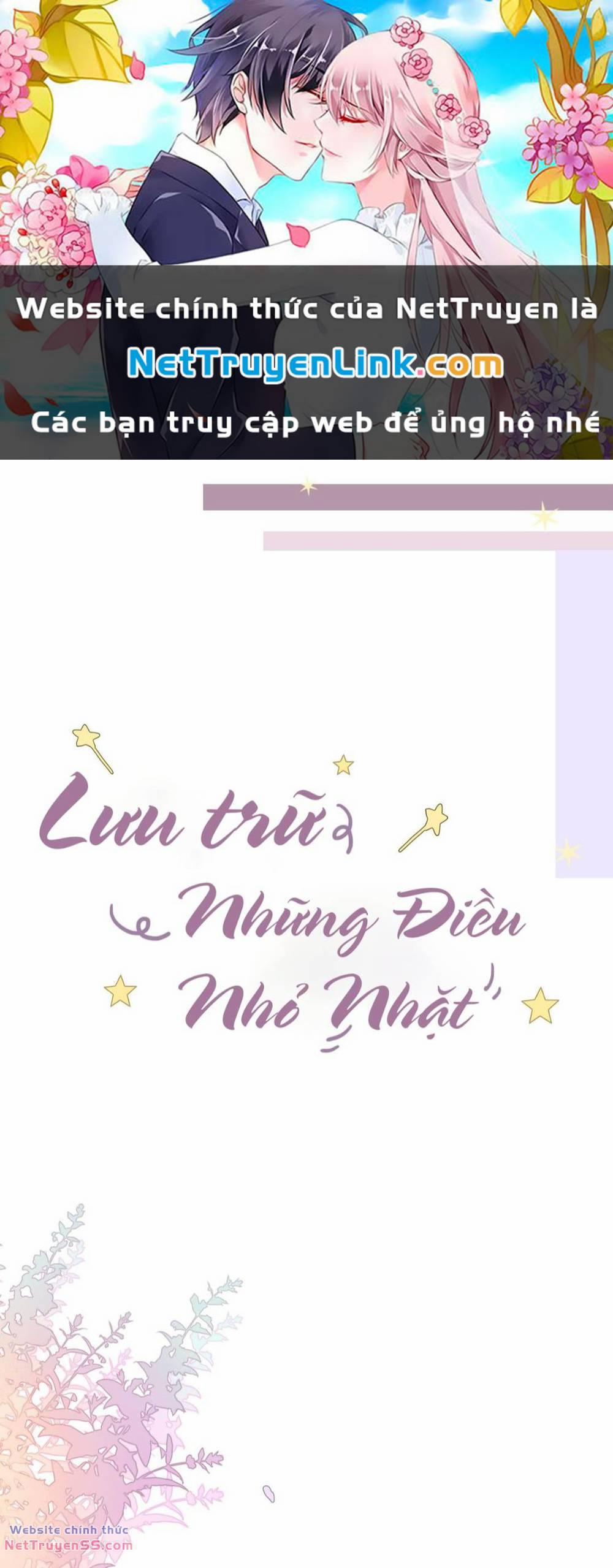 Ghi Chú Hoa Anh Đào 0 trang 0