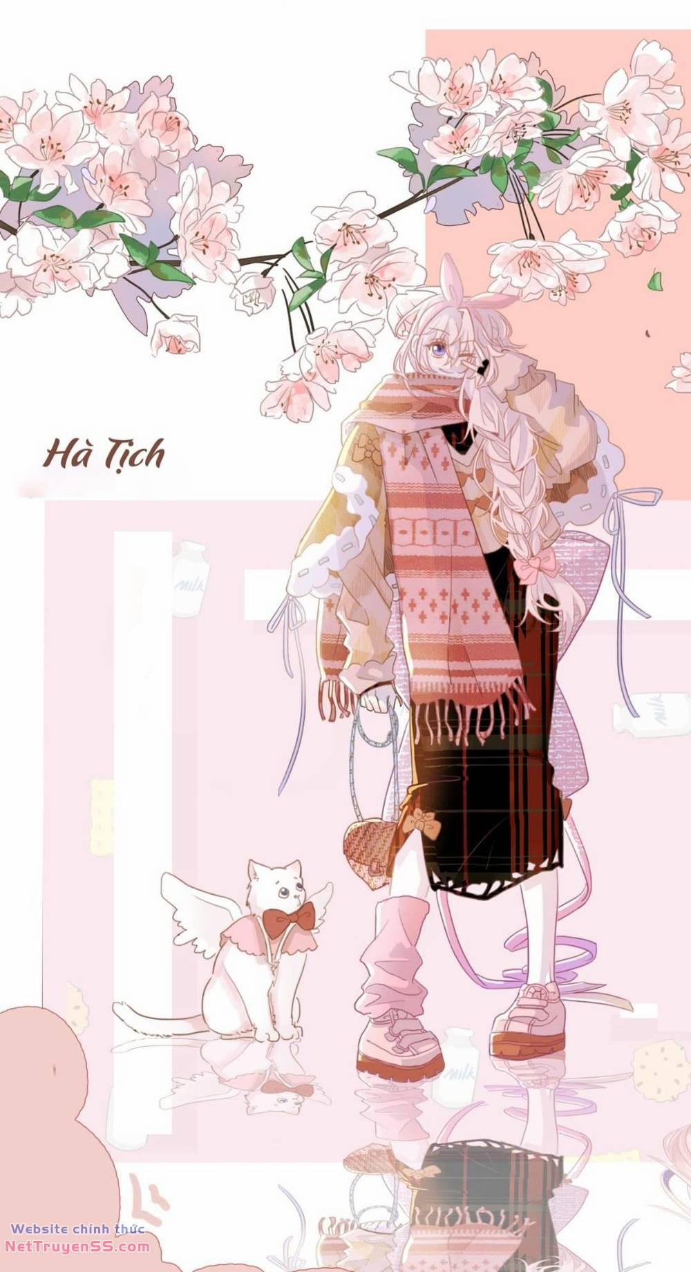 Ghi Chú Hoa Anh Đào 0 trang 1