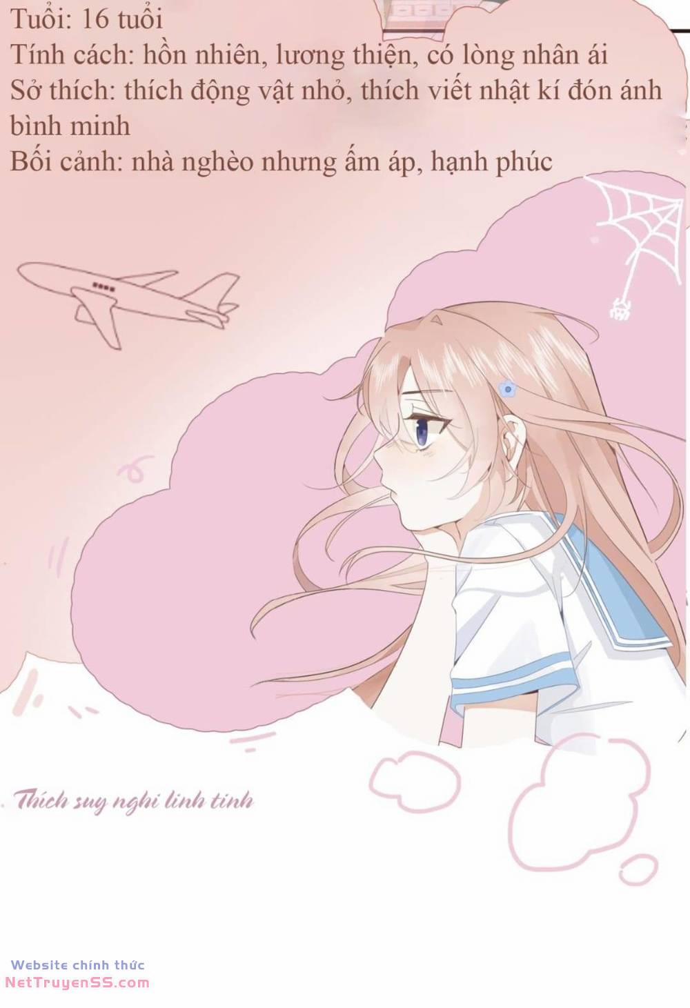 Ghi Chú Hoa Anh Đào 0 trang 2