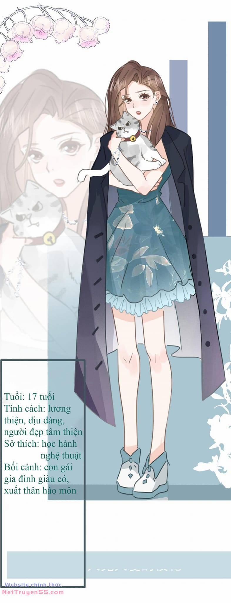 Ghi Chú Hoa Anh Đào 0 trang 6