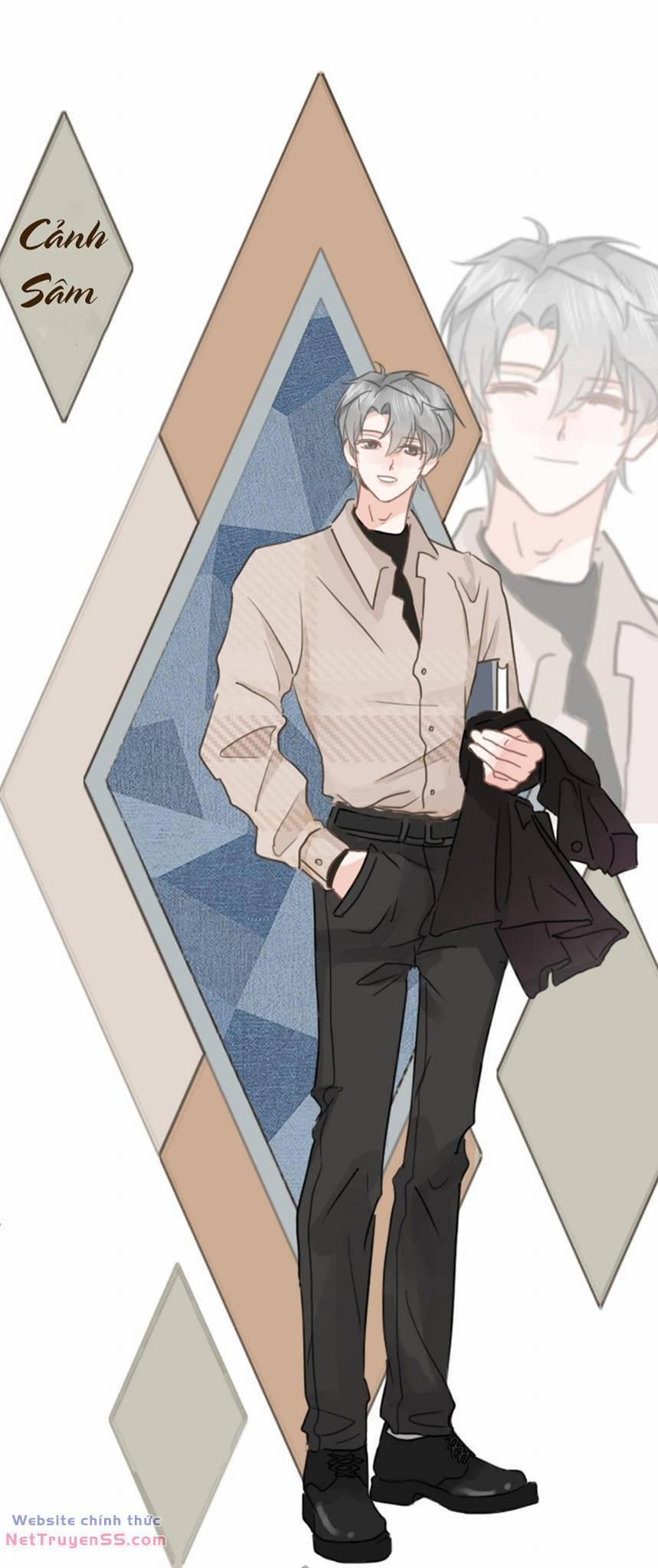 Ghi Chú Hoa Anh Đào 0 trang 8