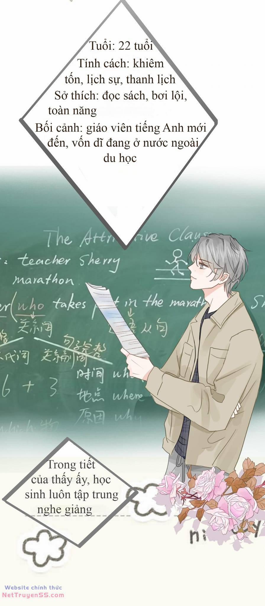 Ghi Chú Hoa Anh Đào 0 trang 9