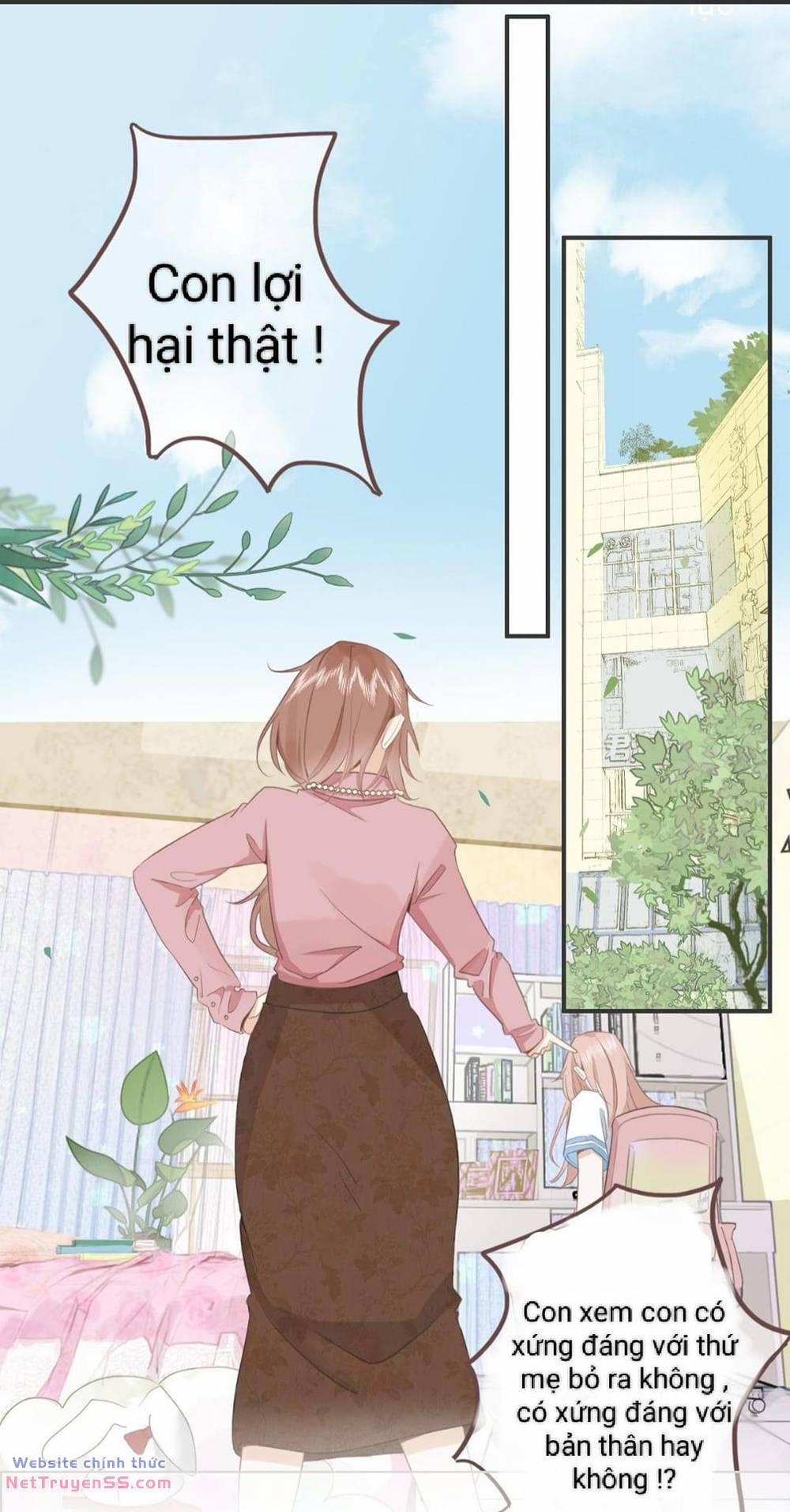 Ghi Chú Hoa Anh Đào 1 trang 1