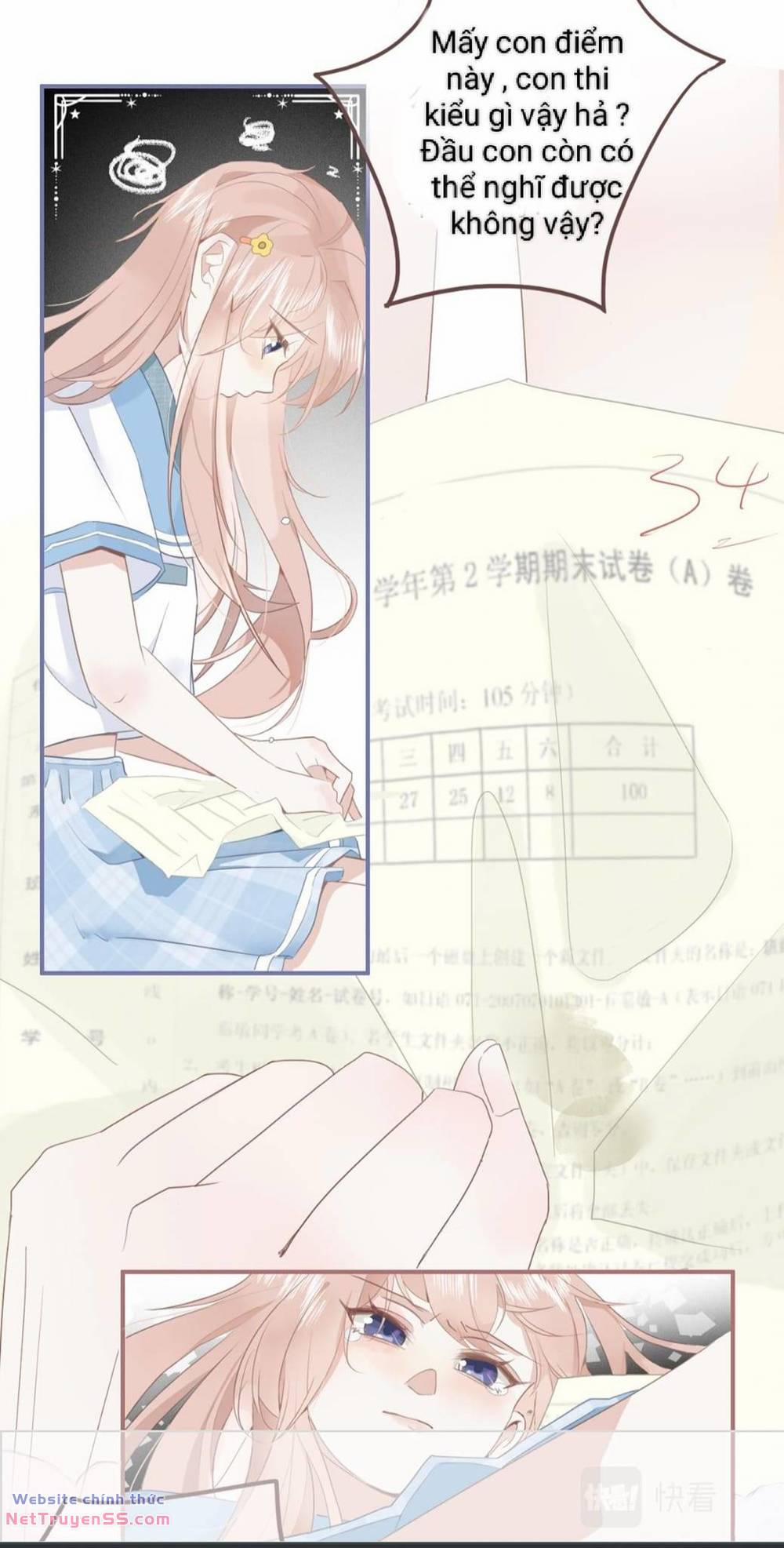 Ghi Chú Hoa Anh Đào 1 trang 2