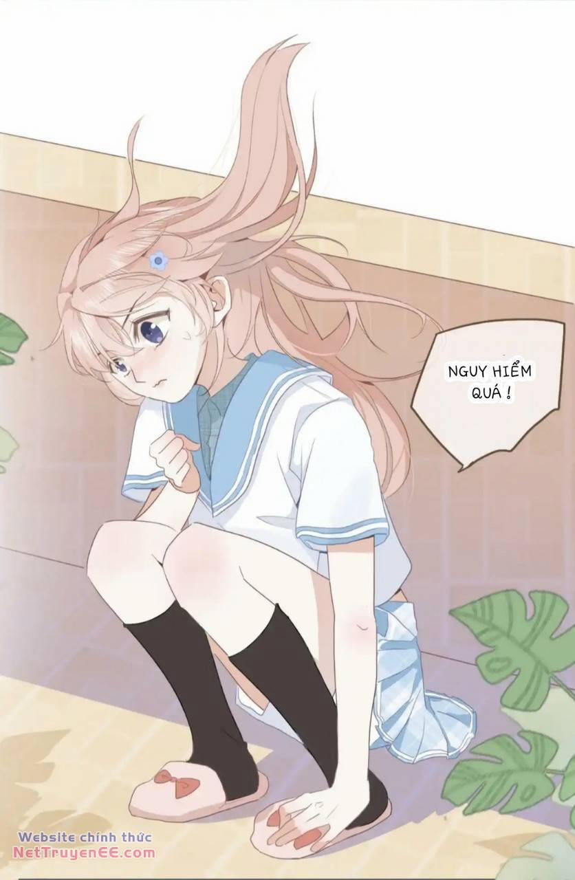 Ghi Chú Hoa Anh Đào 2 trang 18