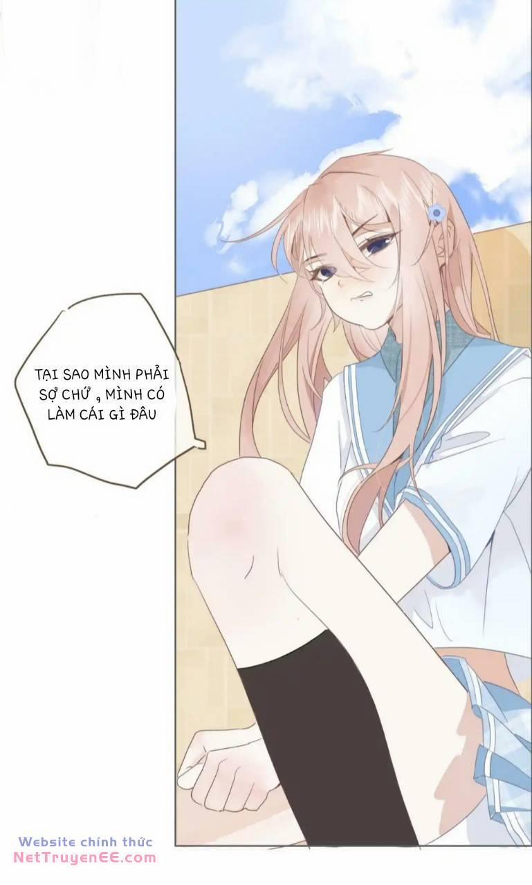 Ghi Chú Hoa Anh Đào 2 trang 20