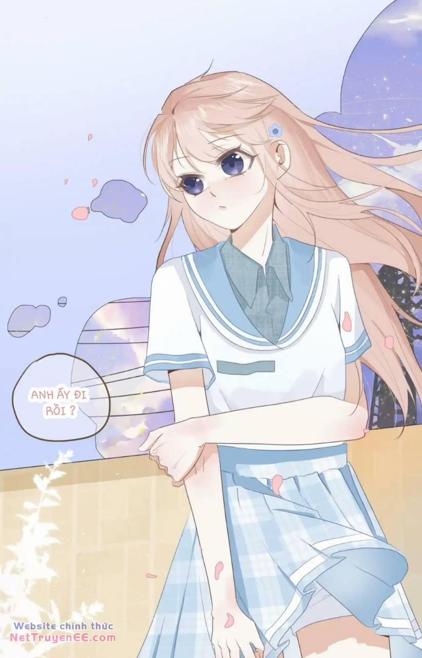 Ghi Chú Hoa Anh Đào 2 trang 23